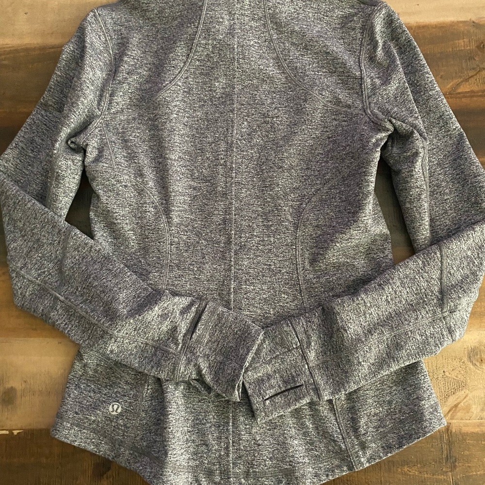 Lululemon Define Jacket (First Release) - image 3